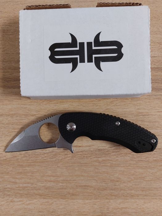 Сгъваем нож-Brous Blades SSF Silent Soldier