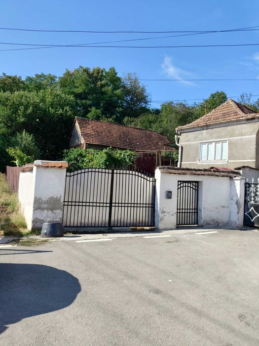 Casa de vanzare - Cioara