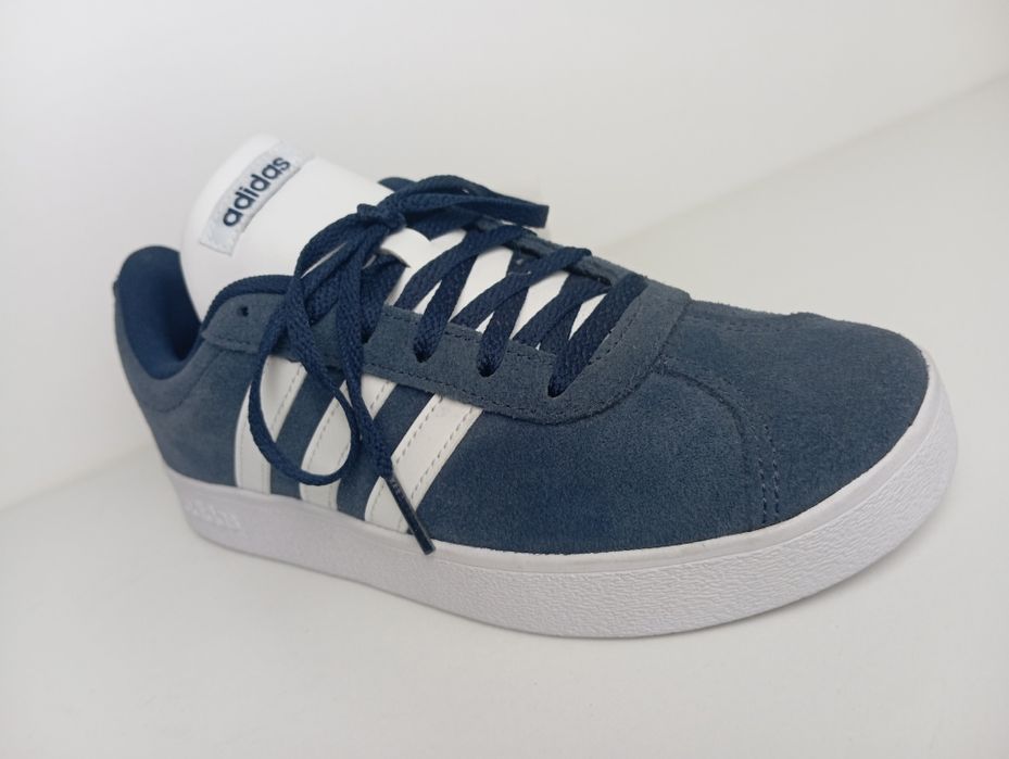 Кожени кецове Адидас 36 и 2/3