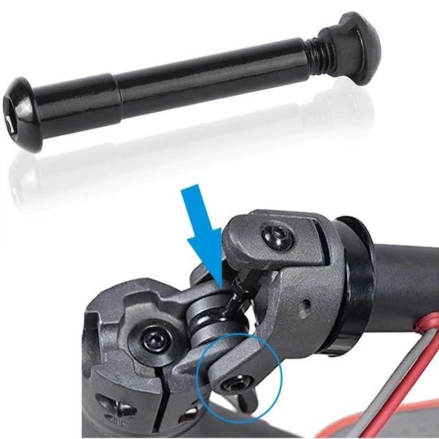 Aripa trotineta fata si spate