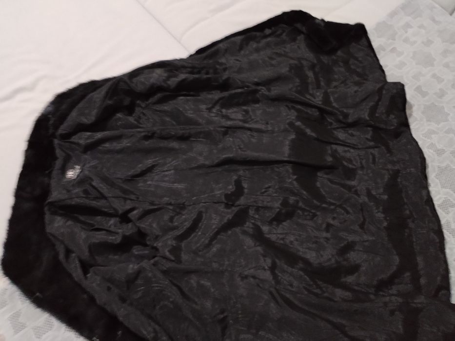 Продам шубу бобер+норка
