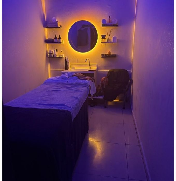 Общий тело массаж в Кушетке Шымкент