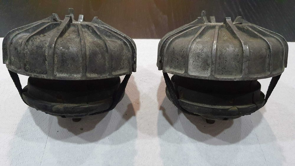 Suporti/tampoane motor A6392410413 Mercedes Vito, Viano 2.2 CDI W639