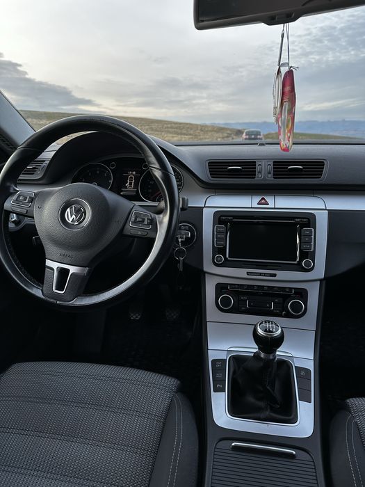 Passat cc 1.8 tsi