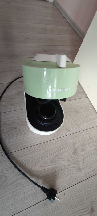 Кафемашина Nespresso Vertuo Pop