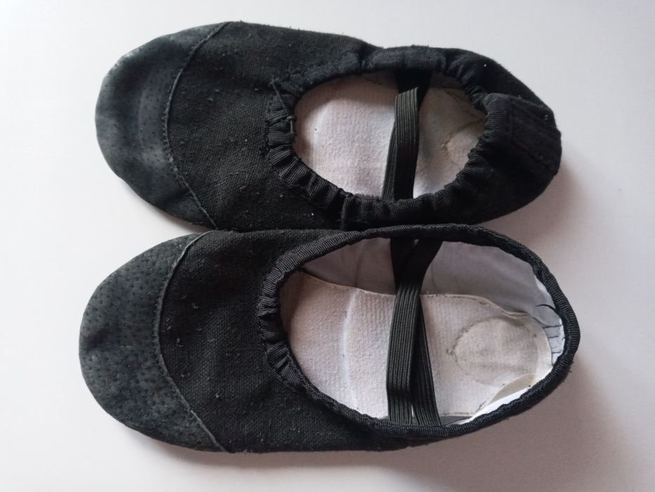 Гимнастический комбинезон для девочек