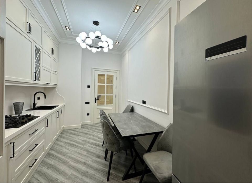 Яккасарайский район 1 ком-я Студия 500 y.e