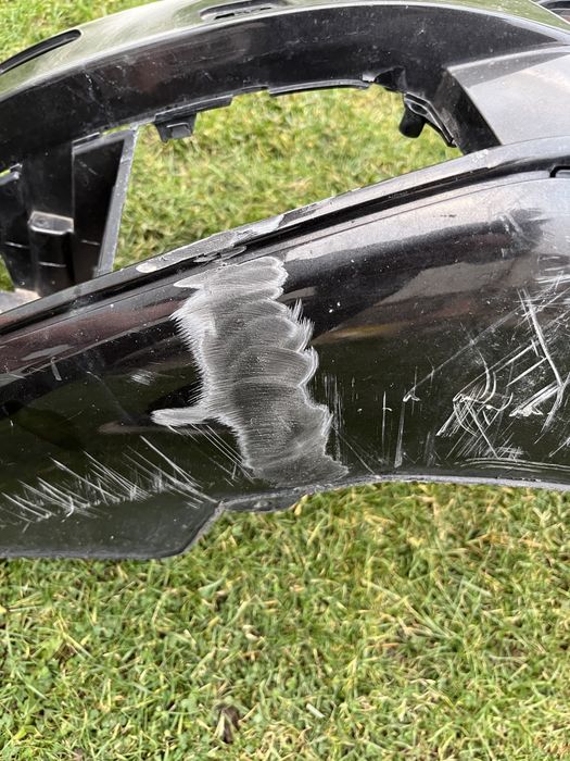 Предна броня ауди а5 феис 2013