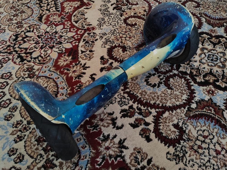 Продам гироскутер