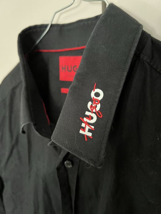 Оригинална риза Hugo