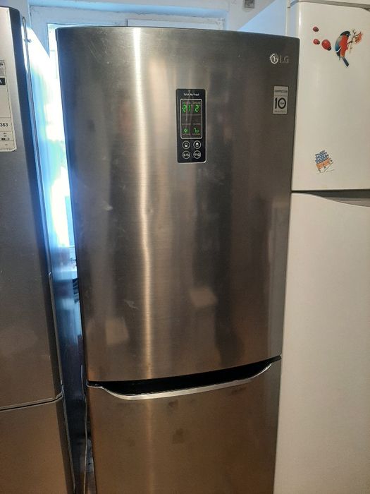 Холодильник с доставкой