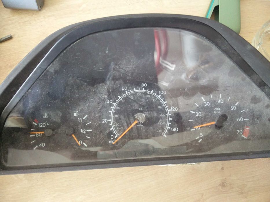 4x Bord Mercedes E/CLK w208/w210 pentru piese - pret pt toate