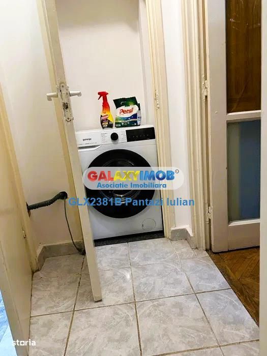 Apartament 2 camere | Titan | Semidecomandat | 7min metrou