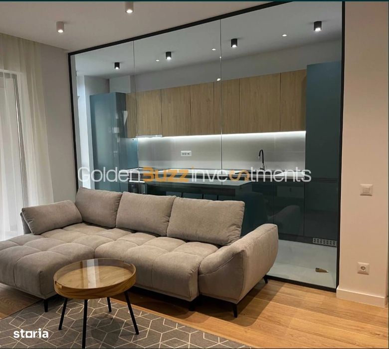 Apartament 2 camere I Nusco City — fotografia 1