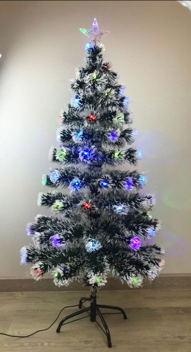 Ёлка диодная искусственная