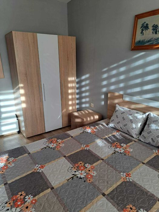 Апартамент в парк "Отдих и култура"