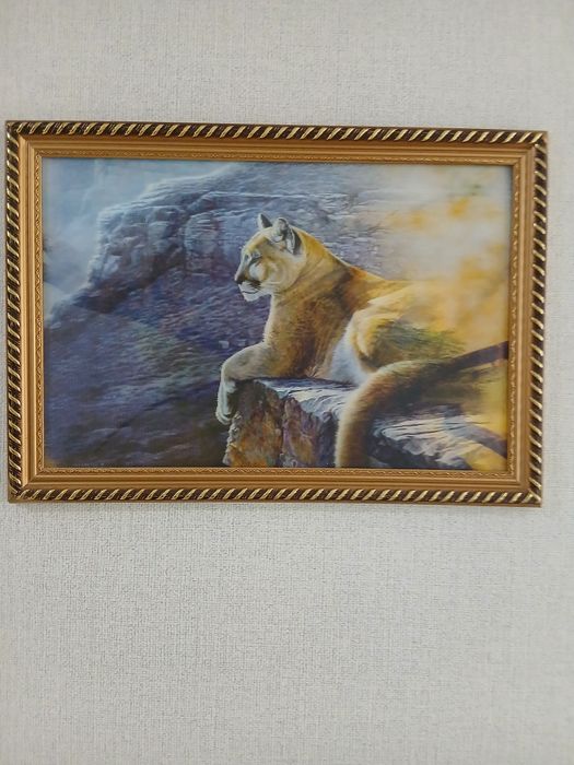 Продам 2 картины