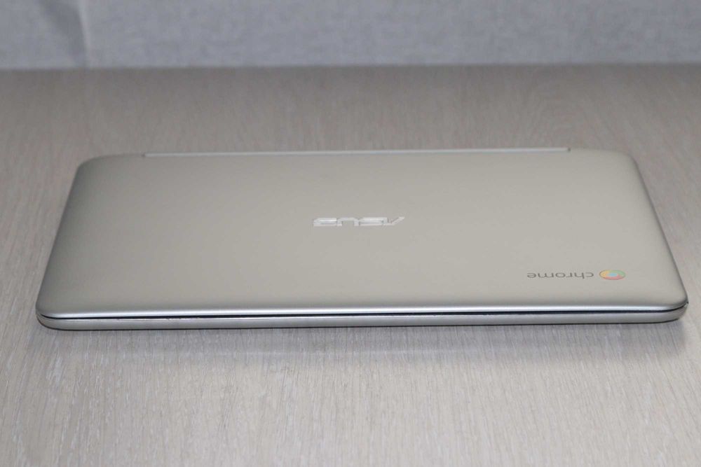 Asus Chromebook Хромбук