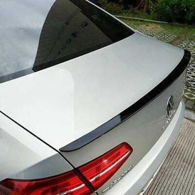 Тунинг, Заден Лип Спойлер, VW Passat B7 2010/2015