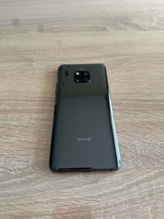 Huawei Mate 20 Pro