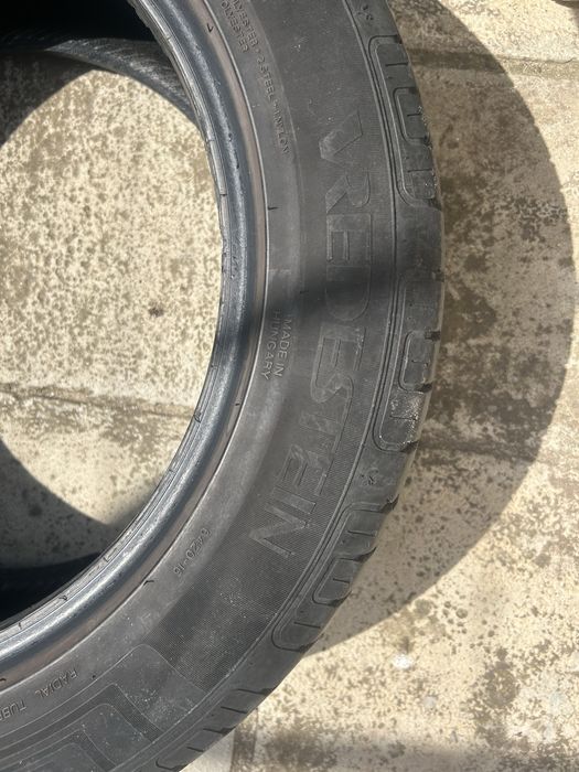 2бр. Летни гуми Vredestein Sportrac5 205/55 R16