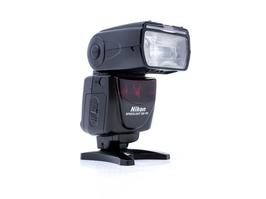 Blitz TTL Nikon sb 700