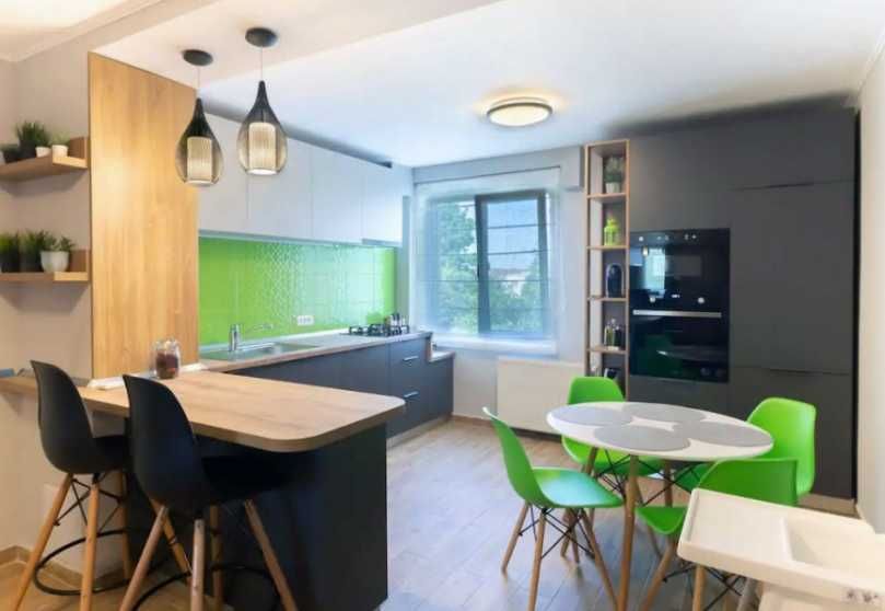 Дава се под наем Тристаен апартамент в Пловдив, Каменица 2 - 90 кв.м за 346.8 € - Снимка #2