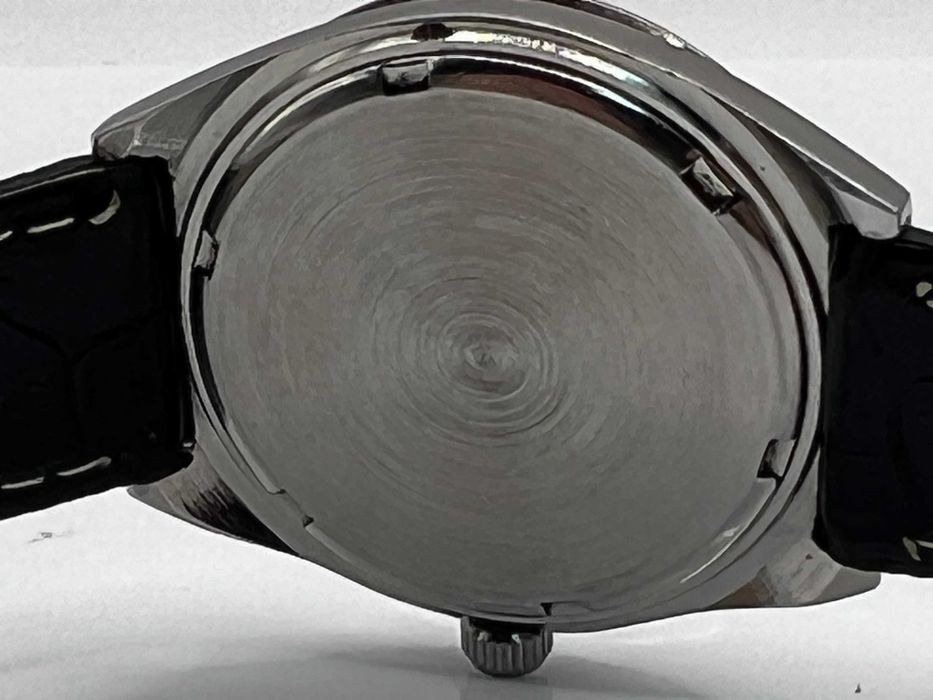 Jaeger le coultre- Club - Mecanic