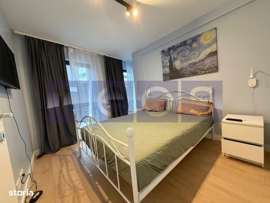 Inchiriere 2 Camere | 46 Mp | Etaj 1 | Zona Herastrau | Prima Inchirie