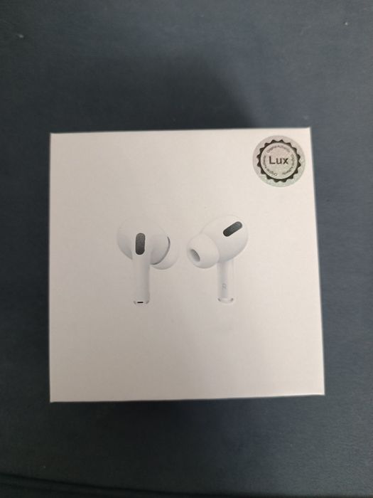Продам AirPods 3 pro