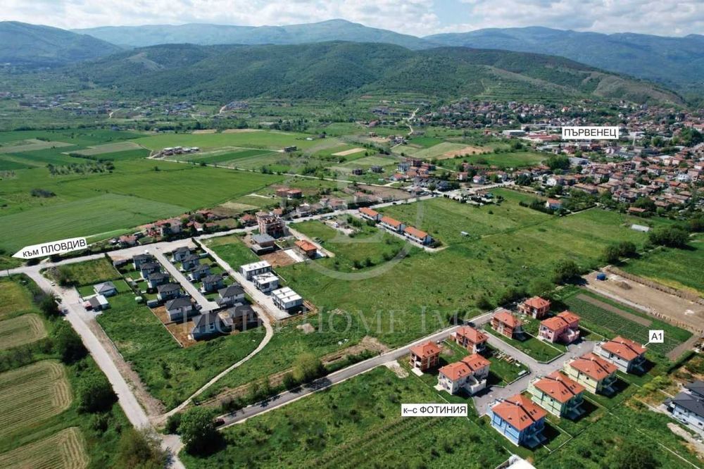 Реф. 4226 Къща Първенец