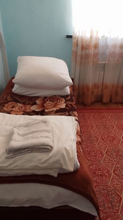 Сдается квартира