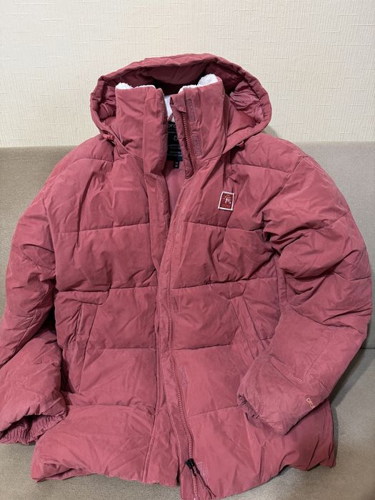 Пуховик Лыжная куртка Protest