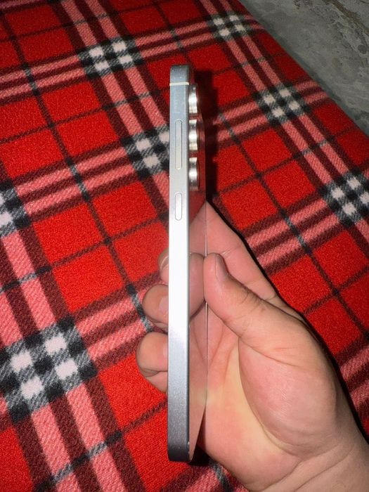 Samsung s24 fe 256г