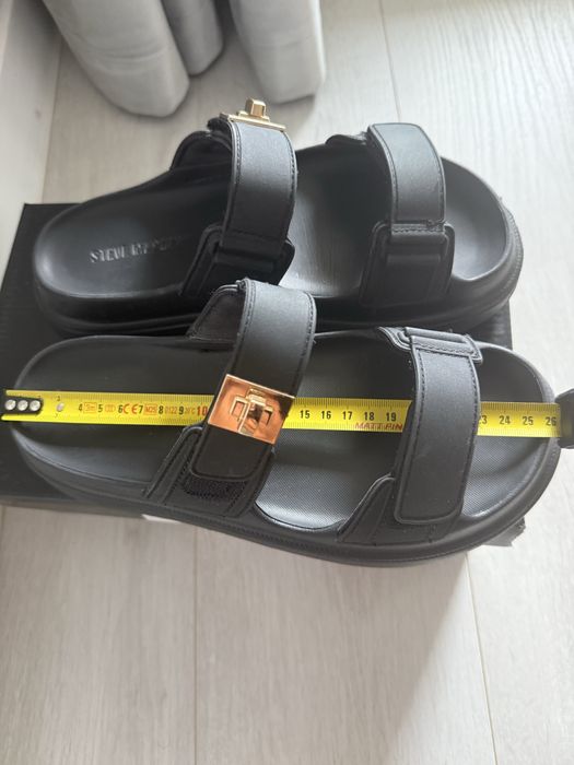 Papuci dama Steve Madden