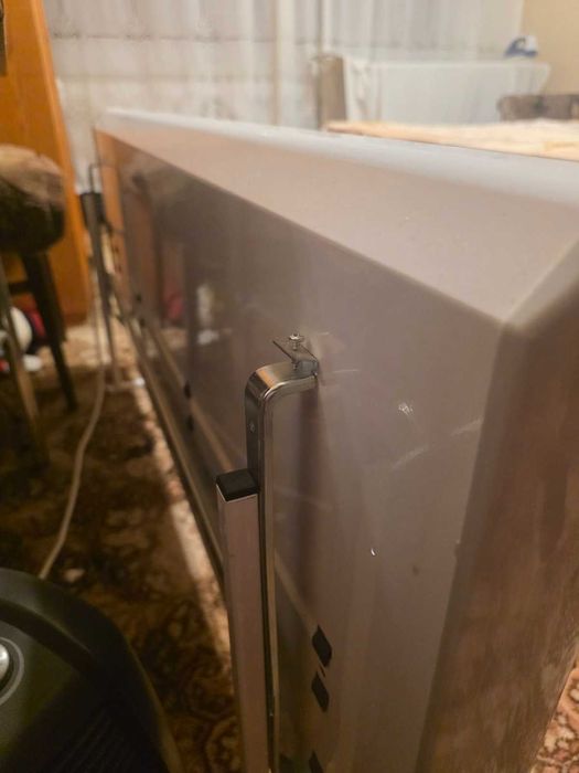 Стенен конвектор 2000W ЕЛДОМ, WiFi, стойка