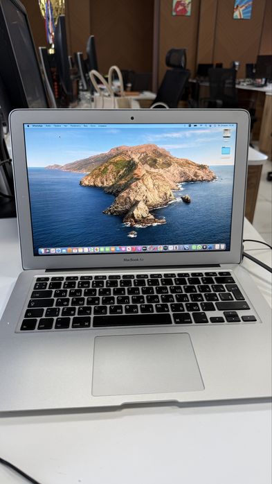 Macbook air 2015