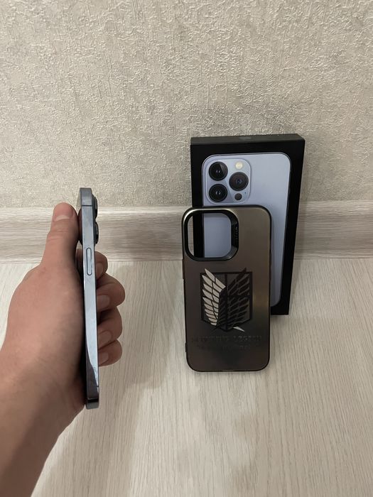 iPhone 13 Pro 256 Gb 77 yomkst