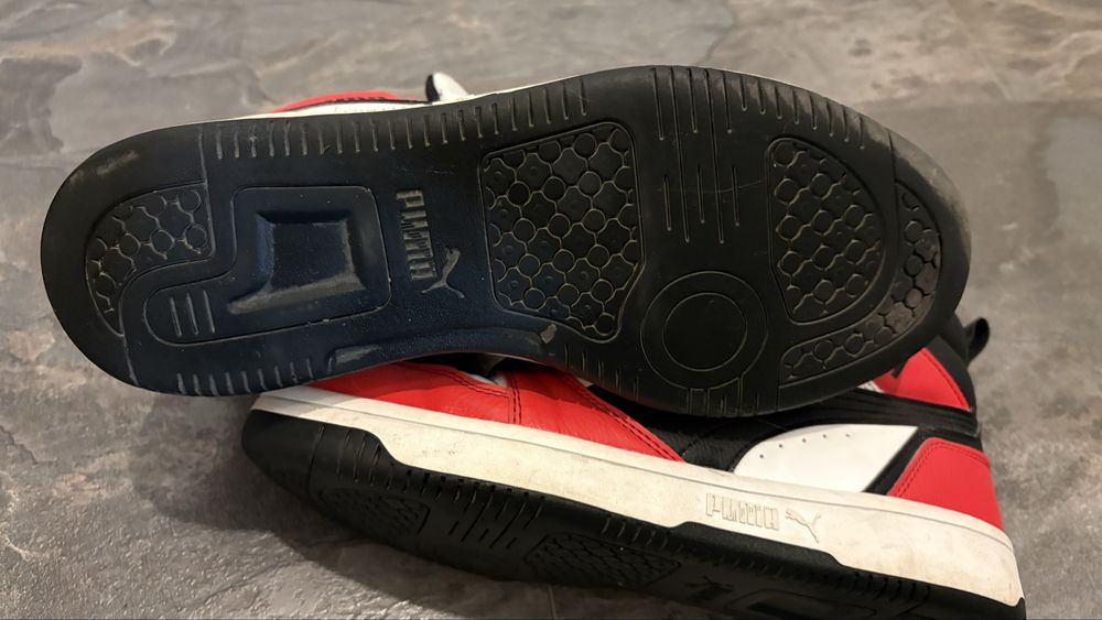 Маратонки  Puma 39 номер