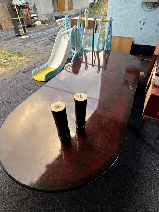 Гостевой стол. Б/у