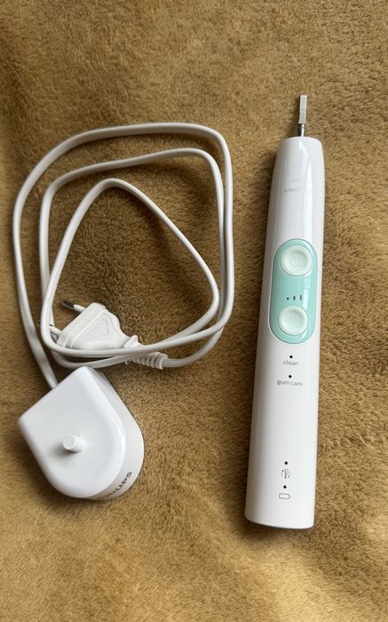 Philips Sonicare ProtectiveClean 4500
