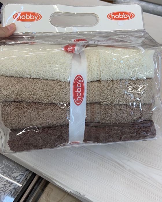 Постельные бельё