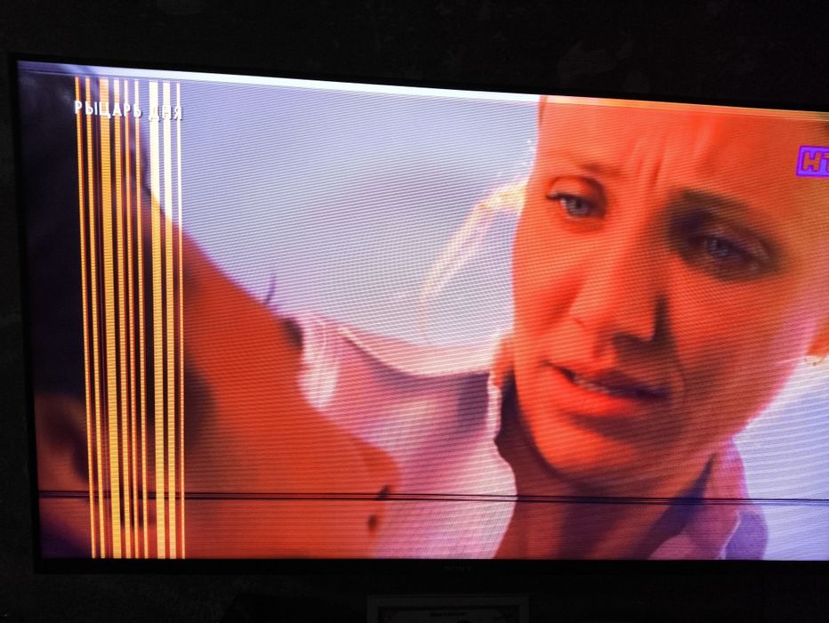 Продам телевизор Sony Bravia