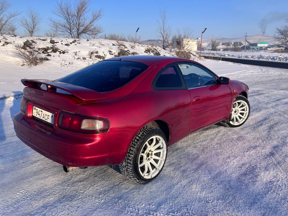 Продам Toyota celika