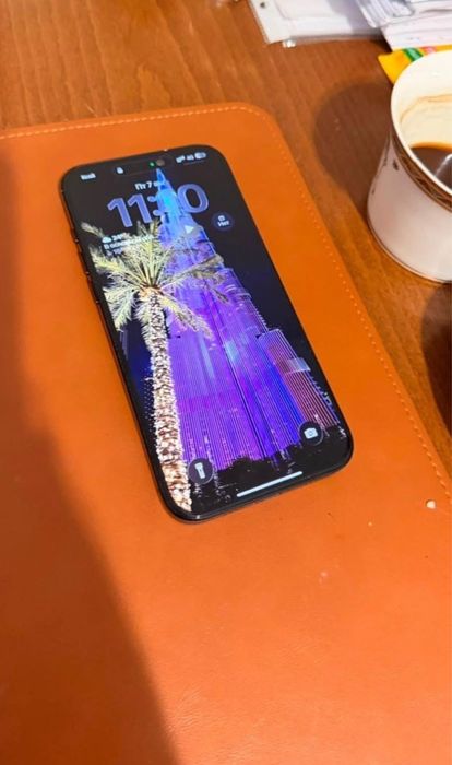 Продам Айфон 16 Pro Max 512 gb