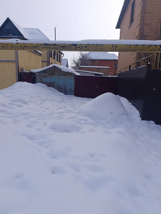 Продаётся частный дом с участком