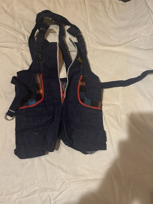 Детски дрехи 8 броя