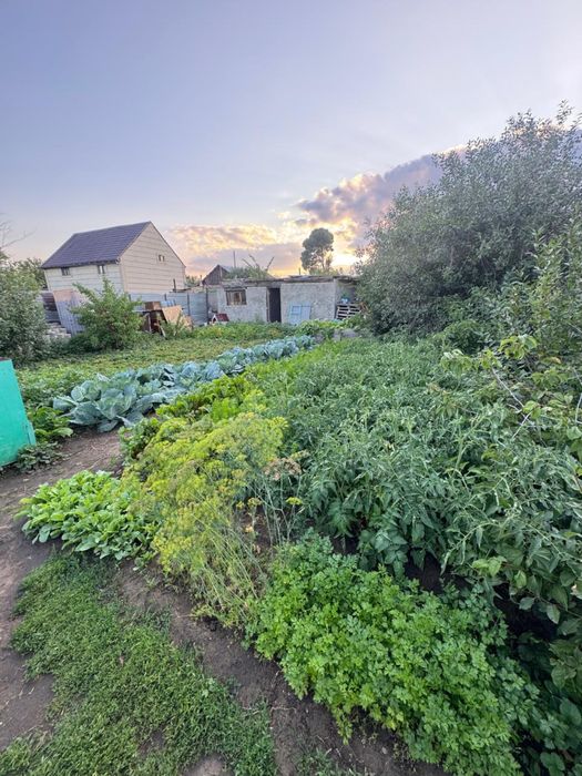 Продам 3х комнатный дом!