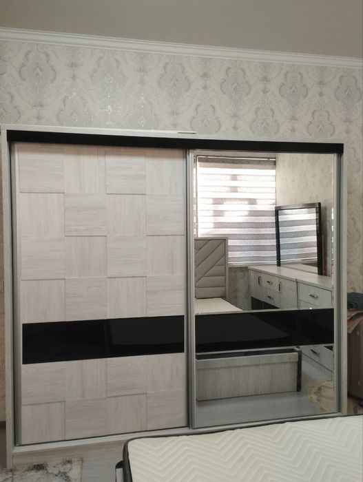 Kampletk yotoqxona uchun