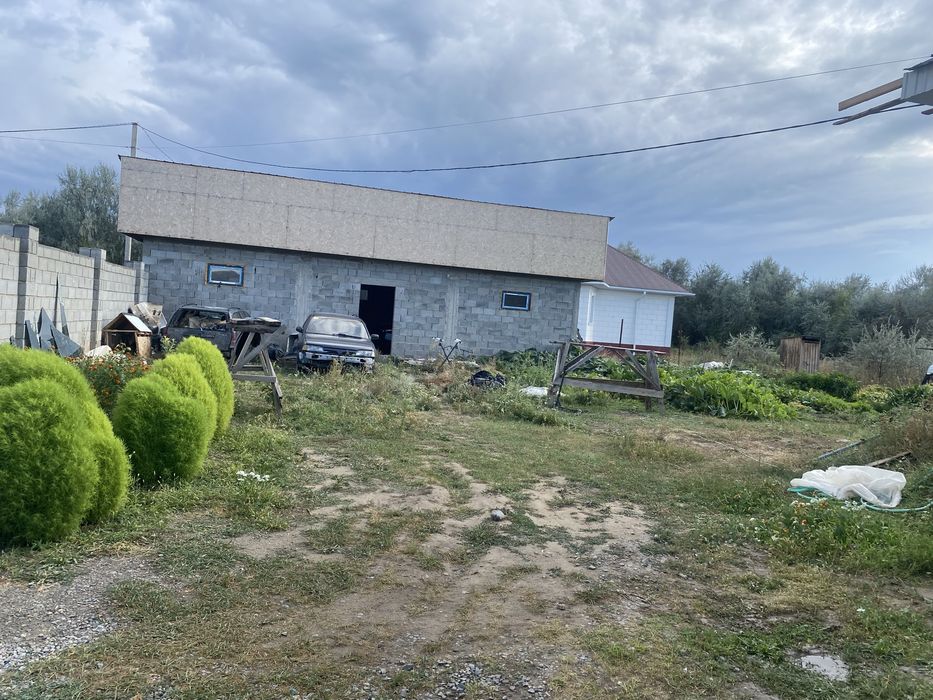 Продам Дом.